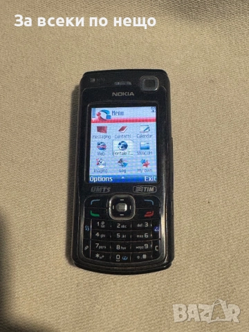 Nokia N70 , Нокия N70, снимка 12 - Nokia - 52558741