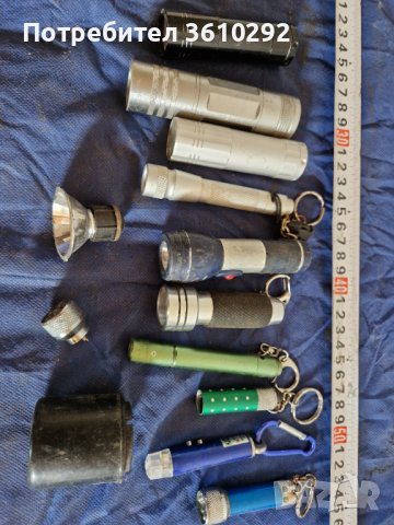 Фенерчета., снимка 2 - Други ценни предмети - 42109126