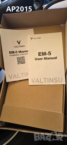 Нов!Valtinsu EM5 48V/20.8Ah 3840W Ebike, снимка 9 - Мотоциклети и мототехника - 56140567