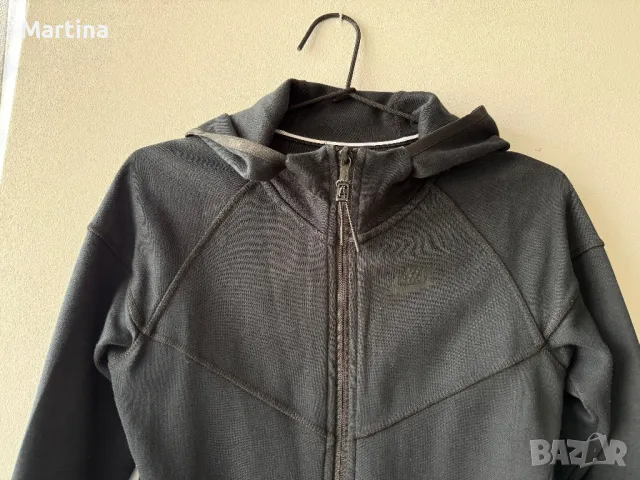 Nike Tech Fleece, снимка 2 - Спортни екипи - 49940458