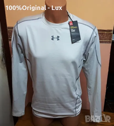 UNDER ARMOUR-orginal.Termo wear-L, снимка 1