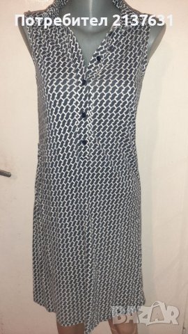 ДАМСКА РОКЛЯ  - Размер S , снимка 1