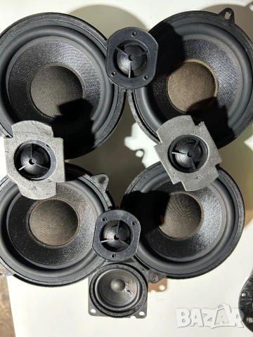 Говорители Cabasse