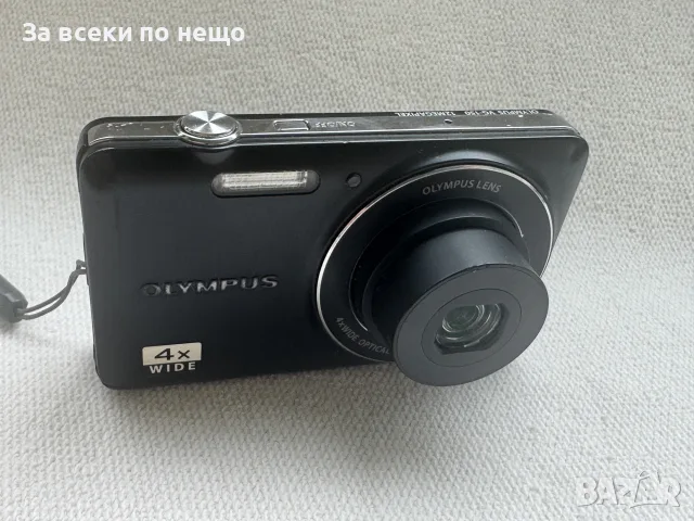 Цифров фотоапарат OLYMPUS VG-150 , 12mp , 4x zoom