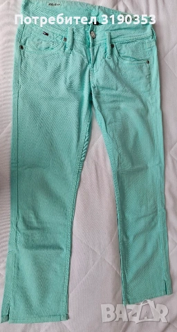 Дамски дънки Tommy Hilfiger 