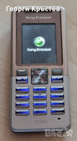 Sony Ericsson T280, W300, W660, Z600 и Samsung L700 - за ремонт или части, снимка 3 - Samsung - 42012206