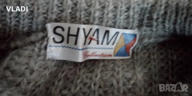 Пуловер Shyam, снимка 2 - Пуловери - 47679889