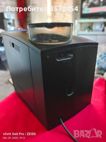 Кафемашина Rotel, снимка 5 - Кафемашини - 52926256