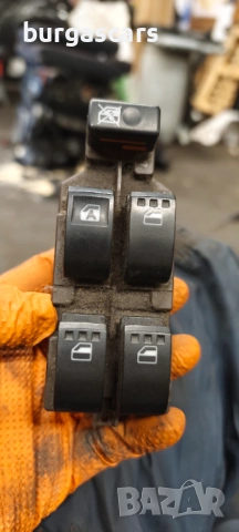 Бутони ел.стъкла Daihatsu Sirion 2007г