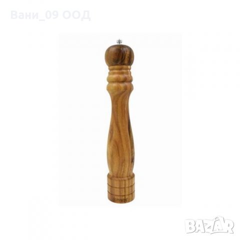 Висококачествена мелничка за сол и пипер