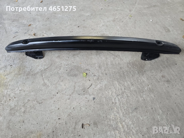 Основа греда за задна броня за Фолксваген Голф 4, снимка 2 - Части - 52493103