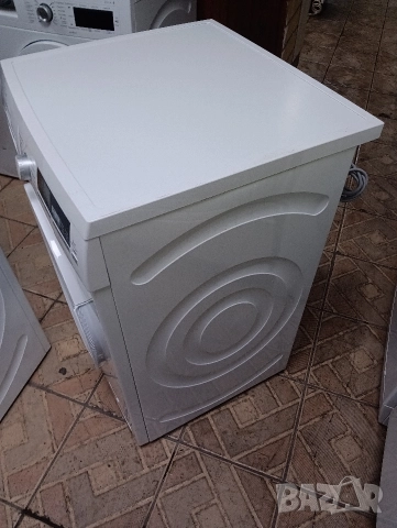 Като нова пералня Сименс Siemens Eco Edition A+++ 7кг 2 години гаранция!, снимка 6 - Перални - 52580000