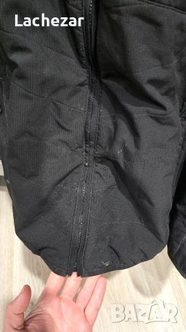 Мъжко работно яке Mascot размер М , снимка 5 - Якета - 53744549