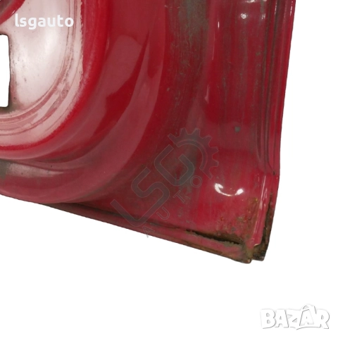 Задна лява врата Seat Altea 2004-2010 ID: 154384, снимка 5 - Части - 52479971