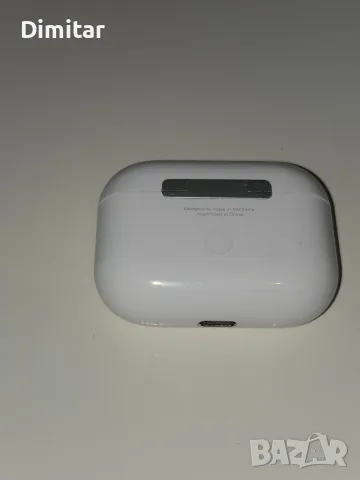 Apple AirPods Pro 2nd Gen USB-C Magsafe, снимка 4 - Bluetooth слушалки - 53002511