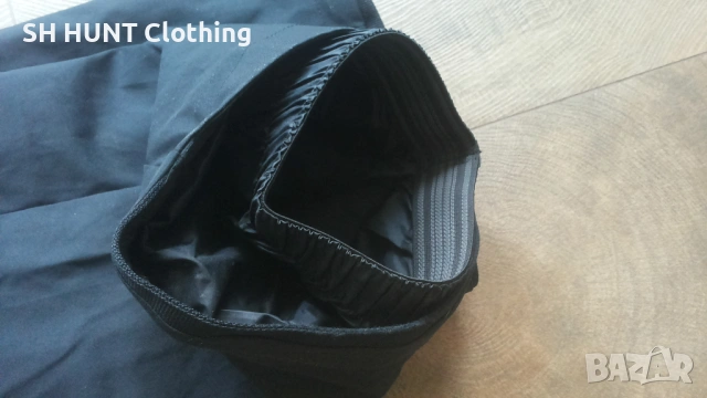 SALOMON SKI PANTS Advanced Ski Dry Women Размер M дамски ски панталон 3-68, снимка 8 - Панталони - 53139236