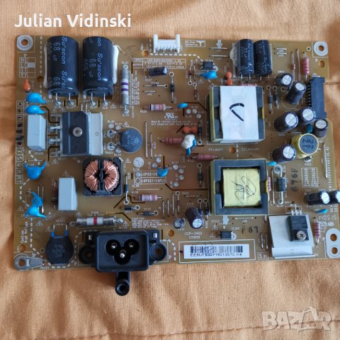 Платка захранване EAX65391401 (2.8) rev 3.0