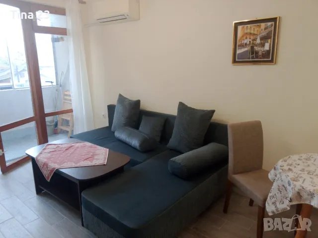 2-стаен апартамент до Пълмед, кв. Христо Смирненски, снимка 3 - Апартаменти - 49743571