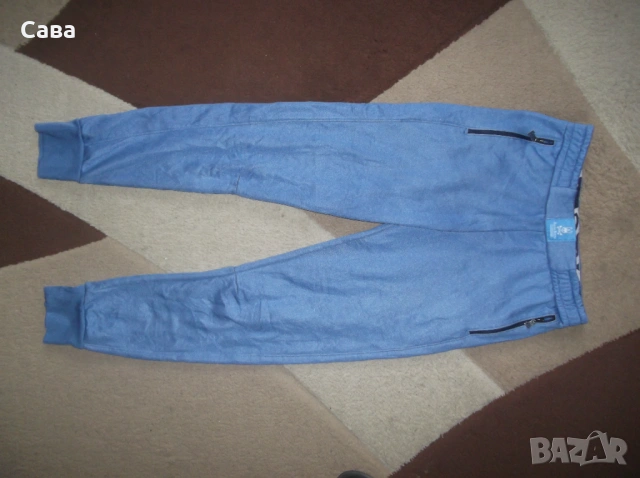 Ватирано долнище PSYCHO BUNNY  дамско,ХС