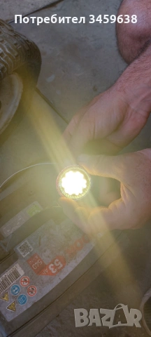 Лед крушки за лунички, снимка 7 - Лед осветление - 53390604