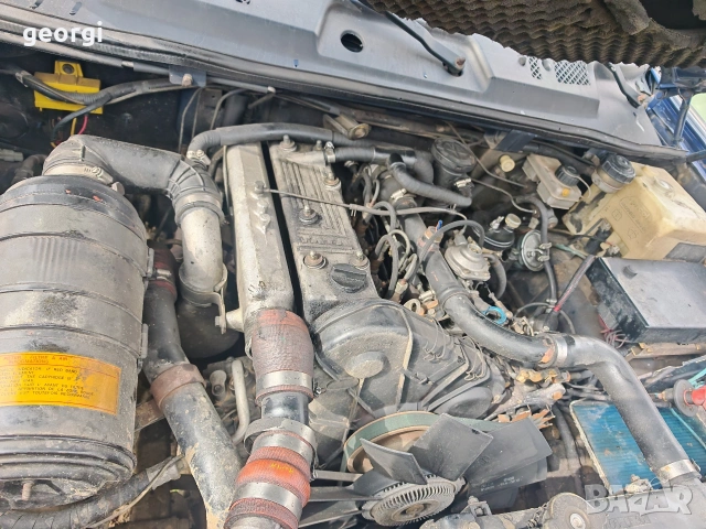 Тата сафари на части, снимка 3 - Автомобили и джипове - 53689364