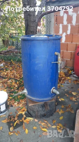 Казан за варене на ракия , снимка 3 - Други - 55863061