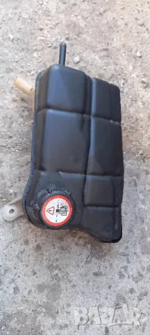 Казанче антифриз Ford Mondeo III