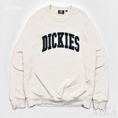 Dickies Crewneck Sweatshirt Блуза