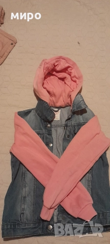 детски дрехи, снимка 2 - Други - 52586298