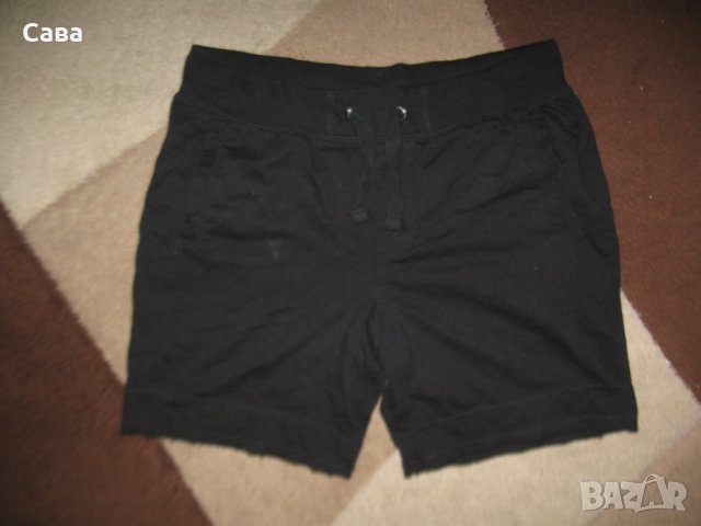Къси панталони SONNY BONO  мъжки,М-Л, снимка 2 - Къси панталони - 41424556