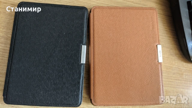 Kindle PaperWhite WiFi електронна книга с подсветка и с над 600 книги, снимка 3 - Електронни четци - 51102545