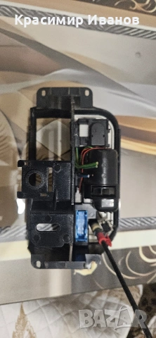 управление на климатроник бмв е36 , снимка 2 - Аксесоари и консумативи - 53584968