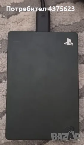 PS4 Slim 500GB + 2TB Seagate Game Drive + 24 игри + 3 DualShock + PS Camera + GuliKit Route Air+ Pro, снимка 8 - PlayStation конзоли - 56238382