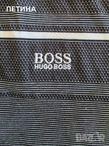 Boss, снимка 3 - Тениски - 51539901