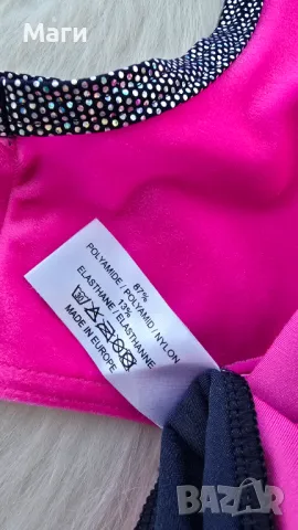 Ново трико за гимнастика 12-14 години, снимка 10 - Художествена гимнастика - 50088224