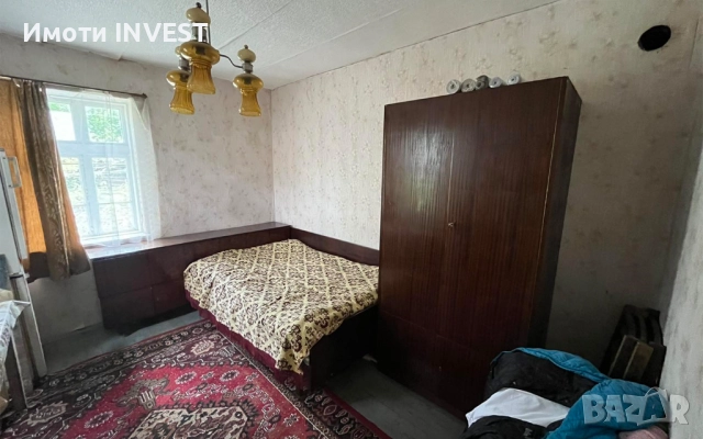 Къща в кв.Бряг – №66104, снимка 2 - Къщи - 52144546