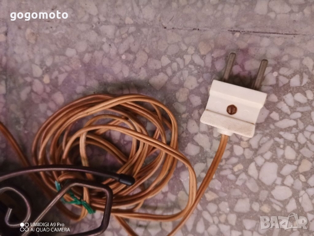 Limited Editions, рядък холандски Стар винтидж античен стенен часовник на 220 волта, снимка 15 - Антикварни и старинни предмети - 36077823