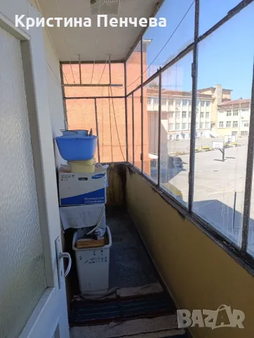 🏠 ПРОДАВА СЕ ПРОСТОРЕН АПАРТАМЕНТ С ГАРАЖ – ЦЕНТЪР, ГР. ОМУРТАГ , снимка 11 - Апартаменти - 55898419