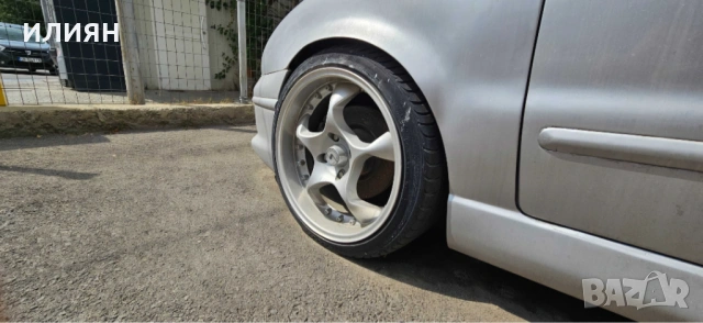 продавам джанти Schmidt, снимка 3 - Гуми и джанти - 53787767