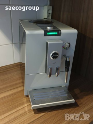 Кафе автомат JURA ENA 3