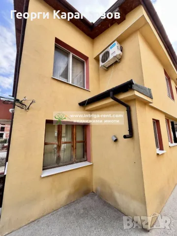 3921. Двуетажна къща 112м2, с двор 212.50м2 и гараж 20м2 | квартал Тракийски, Хасково., снимка 3 - Къщи - 49007738