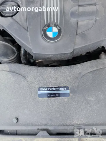 БМВ На части Е91 320д 184 коня / BMW e91 320d 184hp / Автоморга БМВ Долна баня /, снимка 10 - Автомобили и джипове - 48655137