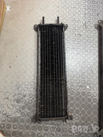МАСЛЕН РАДИАТОР ГАЗ 69 НОВ СССР 63-1013010