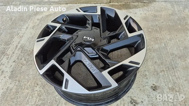 Джанта R19 Kia Sportage 5 7.5J R19 ET51 година 2022 2023 2024 2025 код 52910-R2320, 52910R2320 , снимка 4 - Аксесоари и консумативи - 48973615