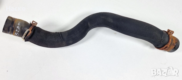 Маркуч Вода Антифриз Citroen C5 III X7 Ситроен Ц5 III Х7 2.0 HDI 2008-2017