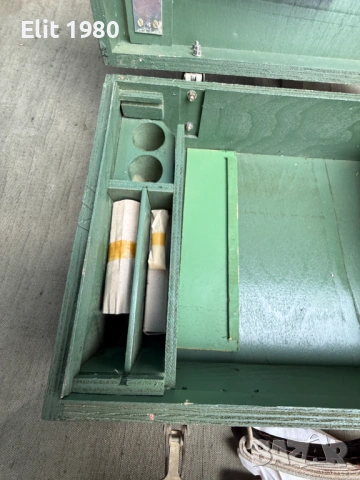 Продавам дозиметър, снимка 3 - Друга електроника - 51960253