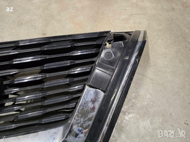 Решетка Nissan X-Trail/Rogue T33, снимка 4 - Аксесоари и консумативи - 52972746