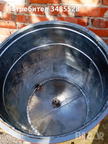 Центрофуга за Мед, снимка 10 - За пчели - 52641973