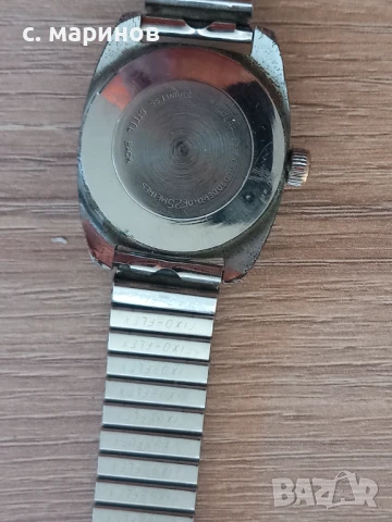 Часовник TIMEX, снимка 5 - Мъжки - 51135784