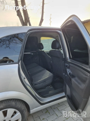 Opel Meriva, снимка 4 - Автомобили и джипове - 53695488